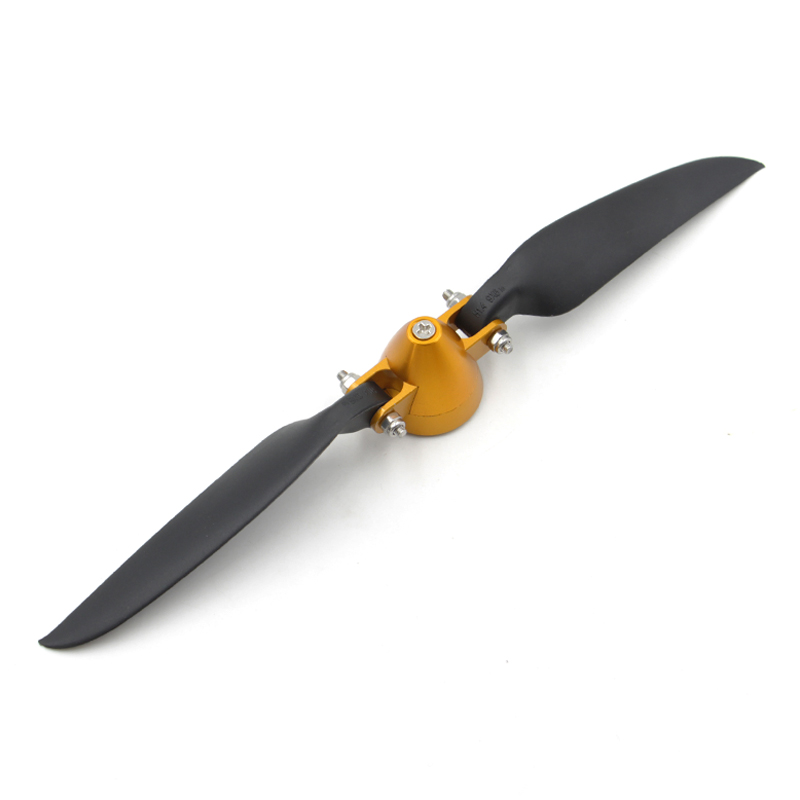 Rc Airplane Motor Mount Aluminum - Lipat Baling-Baling 8X6 9X6 10X8 11X6inch