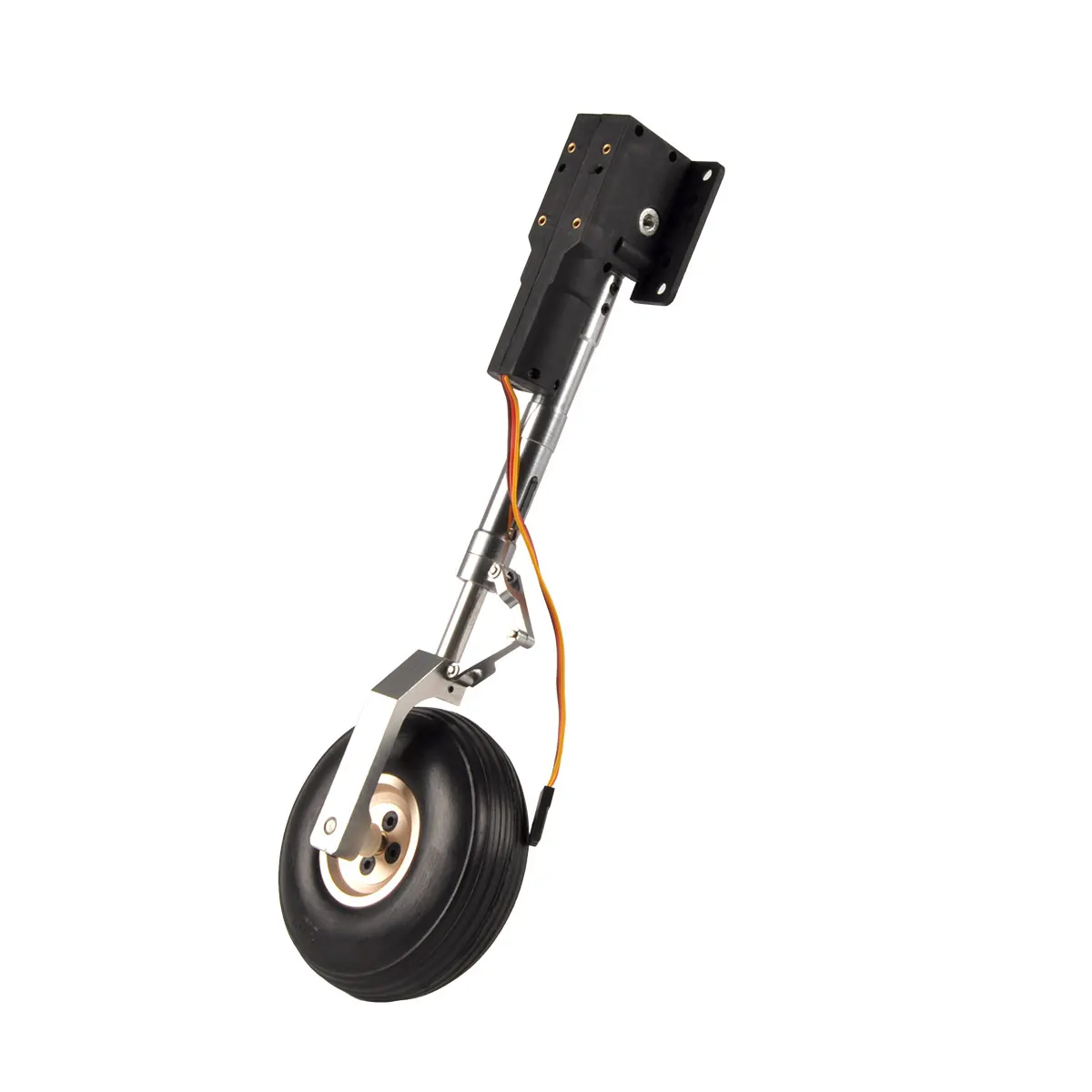 2 buah roda gigi pendaratan el - Rc Airplane Electric Landing Gear Retract ulasan dan harga