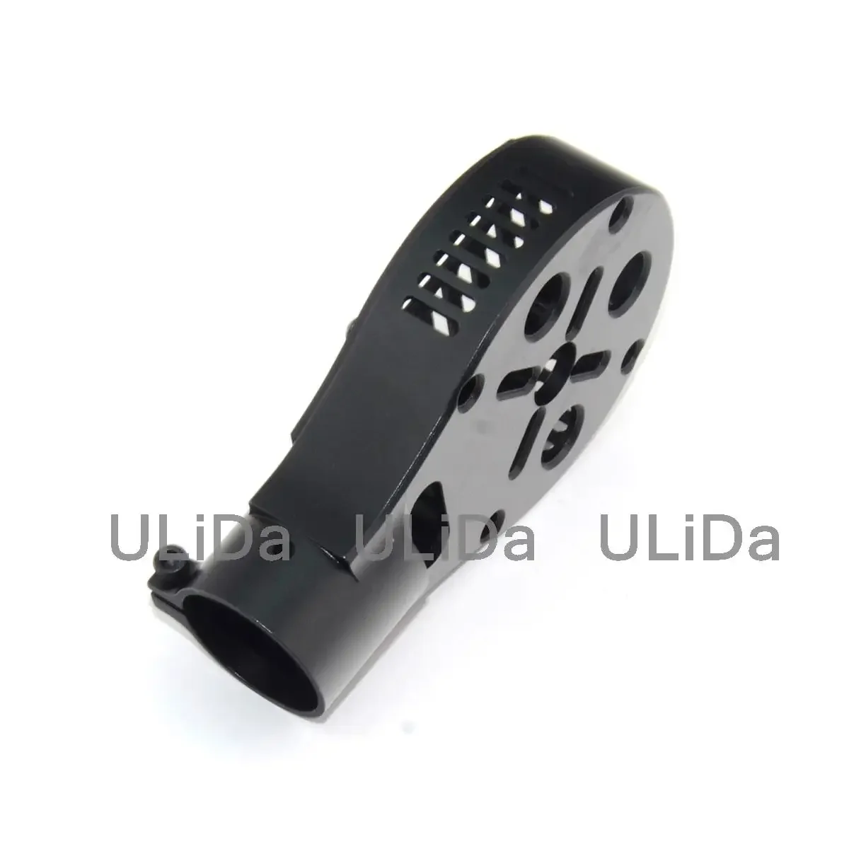D30 Braket Penyangga Motor Alu - Rc Airplane Motor Mount Aluminum ulasan dan harga