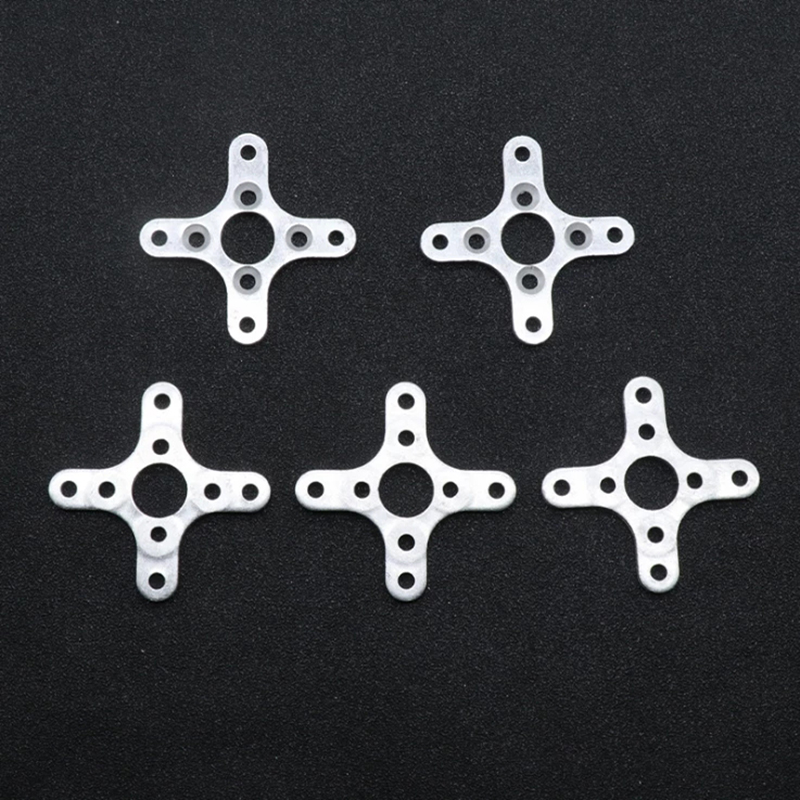 RC Pesawat Brushless Motor Pen - Rc Airplane Motor Mount Aluminum ulasan dan harga