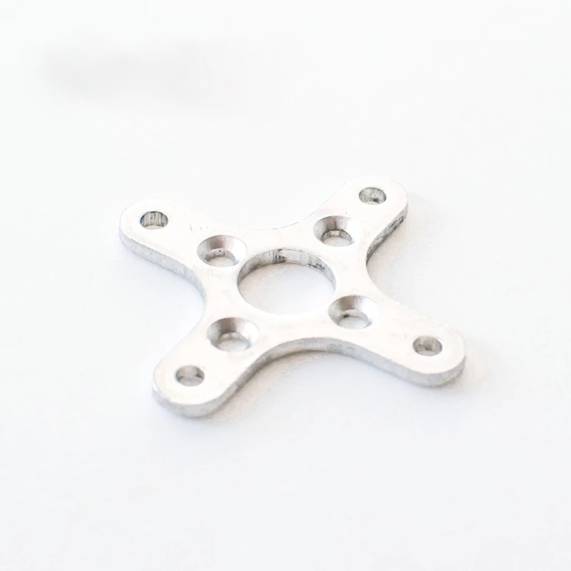 RC Pesawat Brushless Motor Pen - Rc Airplane Motor Mount Aluminum ulasan dan harga