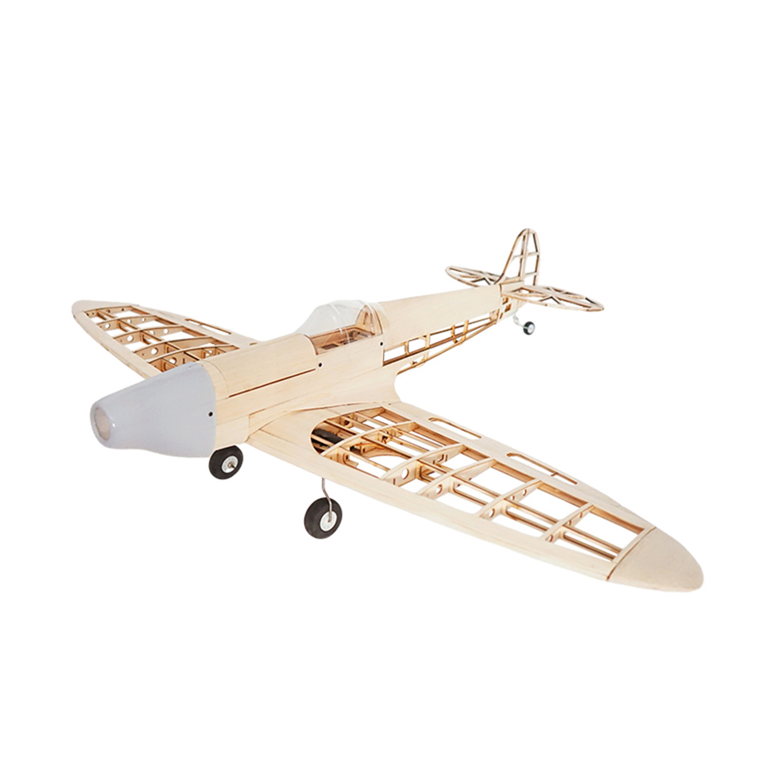 Kit pesawat kayu Balsa potonga - Rc Airplane Balsa Wood Kit Laser Cut ulasan dan harga