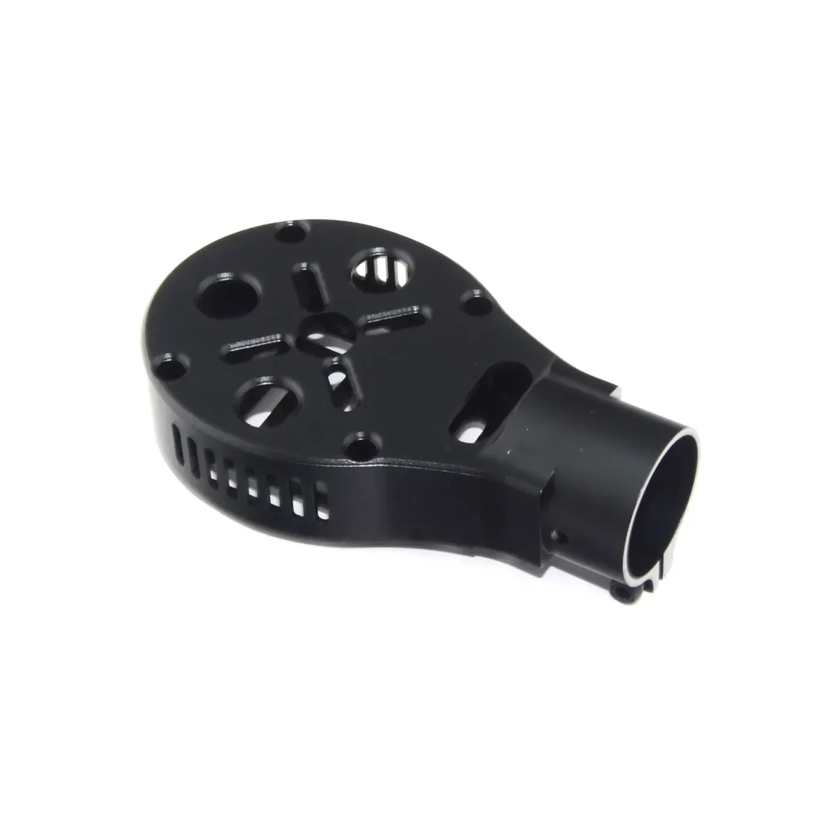Dudukan Motor CNC dari Paduan  - Rc Airplane Motor Mount Aluminum ulasan dan harga