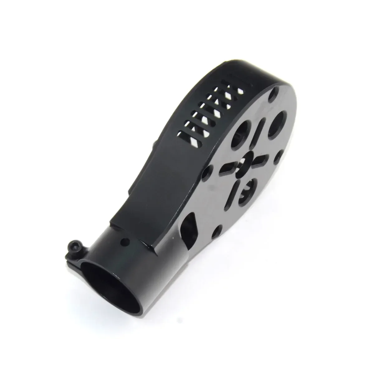 Dudukan Motor CNC dari Paduan  - Rc Airplane Motor Mount Aluminum ulasan dan harga