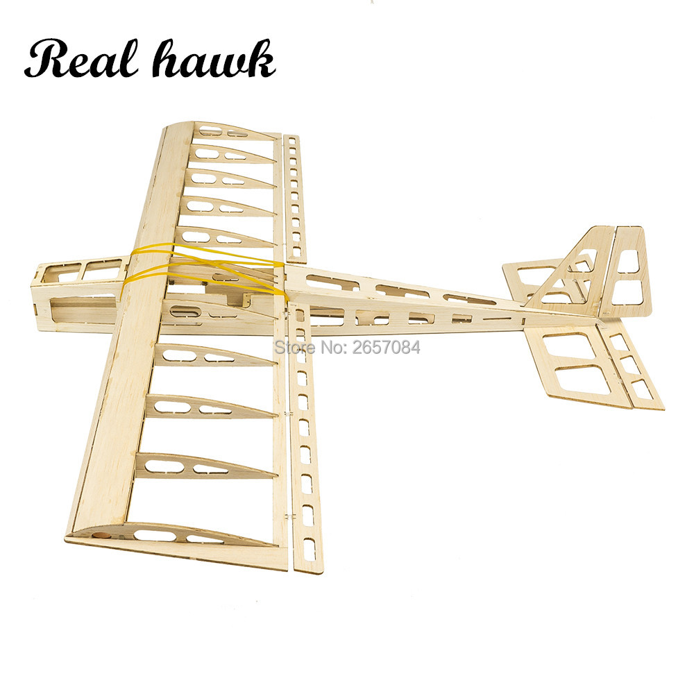 Pesawat Kayu Balsa RC Skala Ba - Rc Airplane Balsa Wood Kit Laser Cut ulasan dan harga