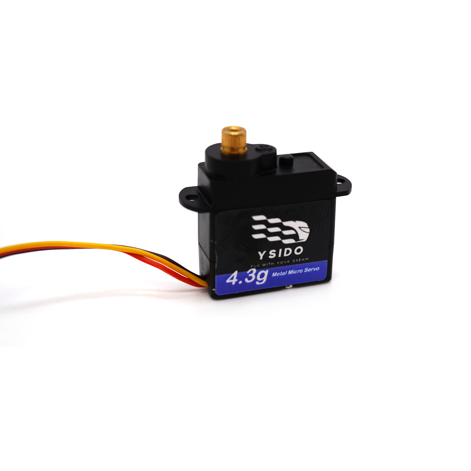 Servo Mikro Metal Plastik Gear - Rc Plane Servo 9G Metal Gear Micro ulasan dan harga
