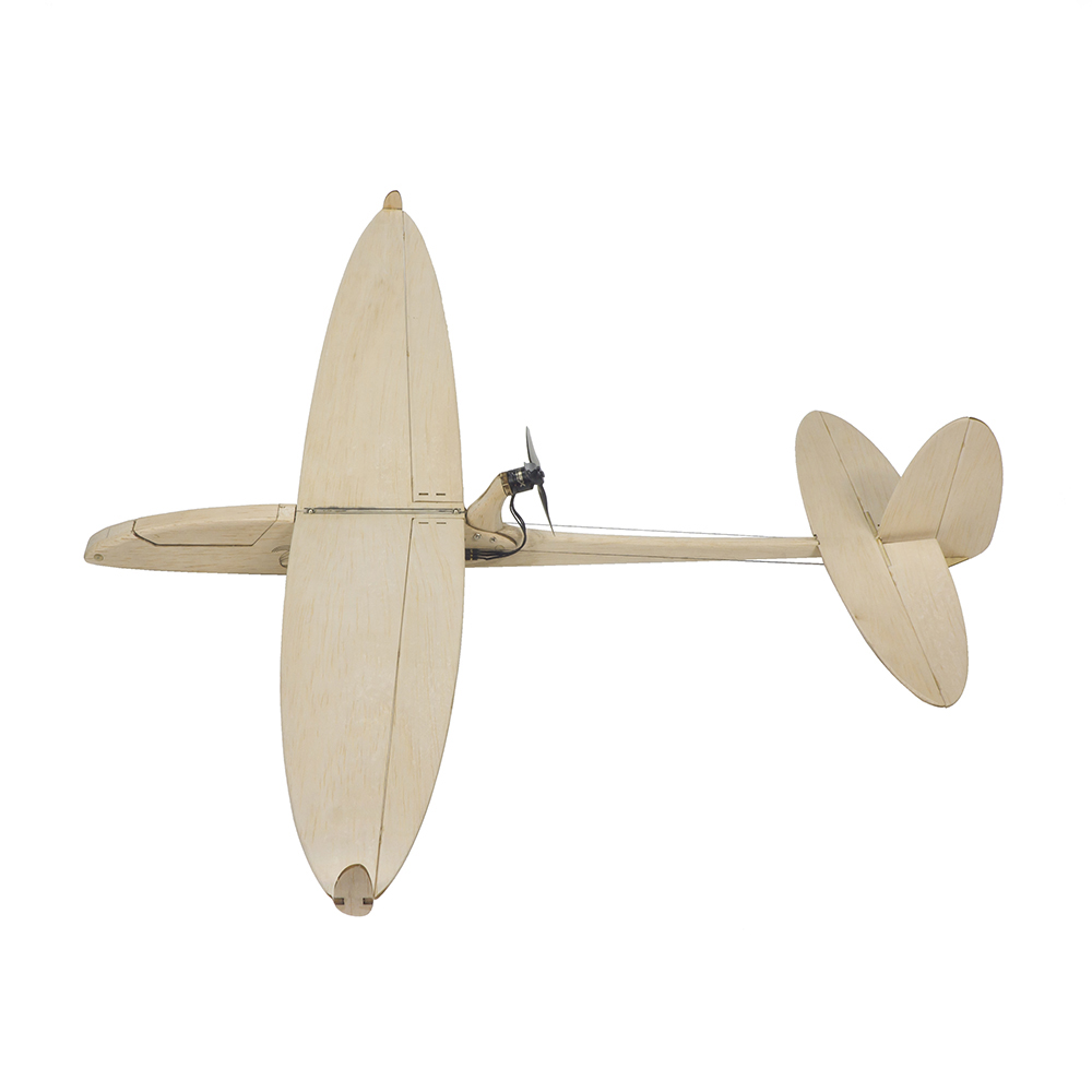 Kit pesawat kayu Balsa potonga - Rc Airplane Balsa Wood Kit Laser Cut ulasan dan harga