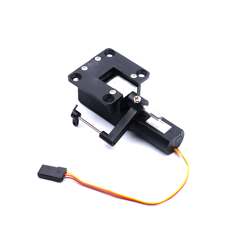 SkyArea 3.5KG 40g Main Nose Se - Rc Airplane Electric Landing Gear Retract ulasan dan harga