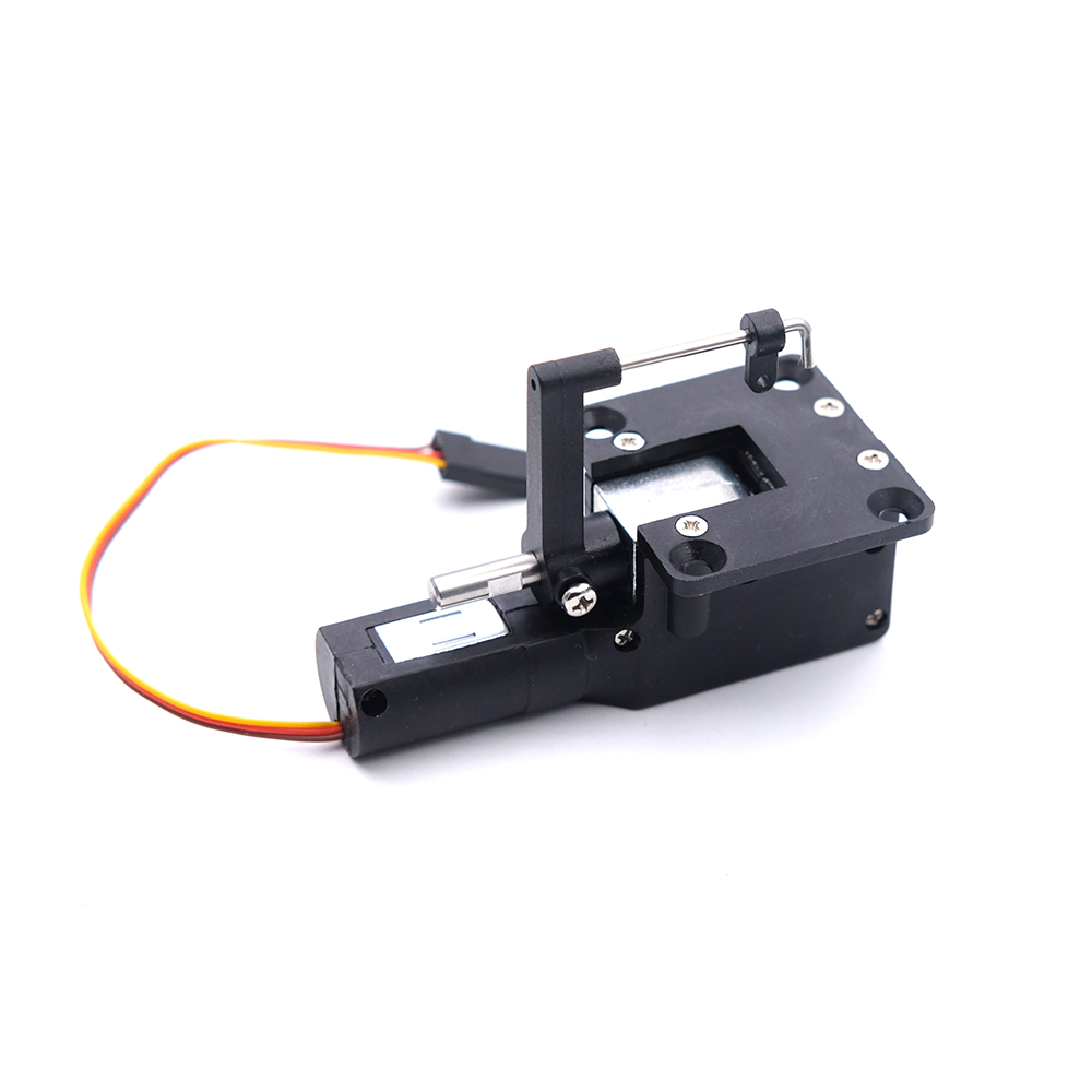 SkyArea 3.5KG 40g Main Nose Se - Rc Airplane Electric Landing Gear Retract ulasan dan harga