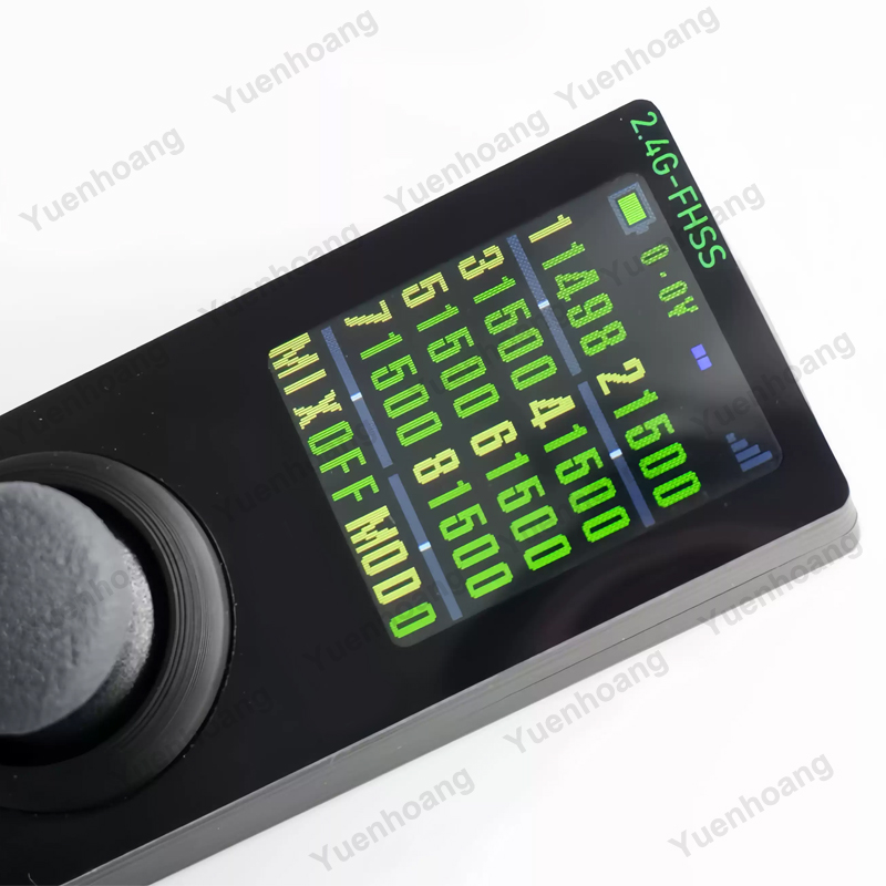 1 Set Pemancar RC 8 Saluran 2. - Rc Airplane Receiver 8 Channel Telemetry ulasan dan harga