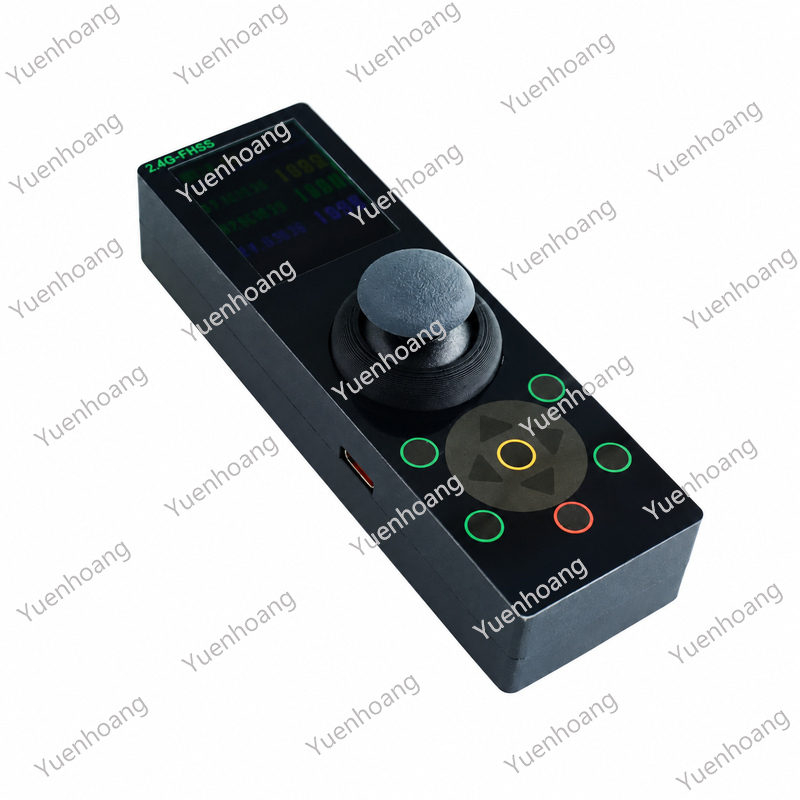 1 Set Pemancar RC 8 Saluran 2. - Rc Airplane Receiver 8 Channel Telemetry ulasan dan harga