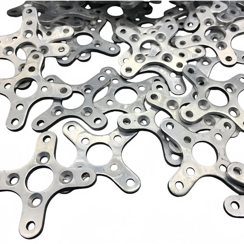 1/5/10 Buah Dudukan Motor Alum - Rc Airplane Motor Mount Aluminum ulasan dan harga