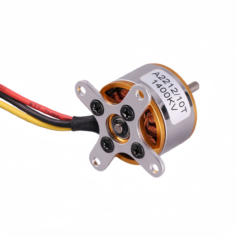 1/5/10 Buah Dudukan Motor Alum - Rc Airplane Motor Mount Aluminum ulasan dan harga
