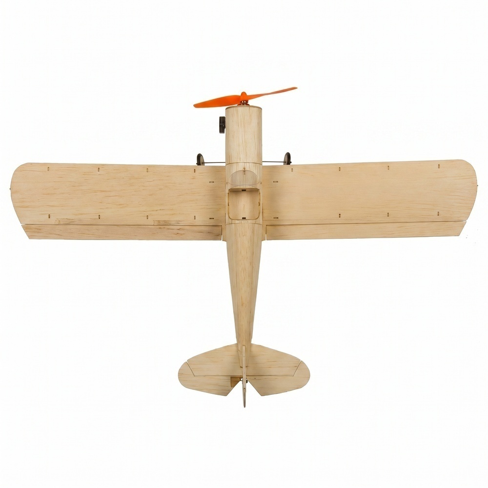 Kit Pesawat RC Mini dari Kayu  - Rc Airplane Balsa Wood Kit Laser Cut ulasan dan harga