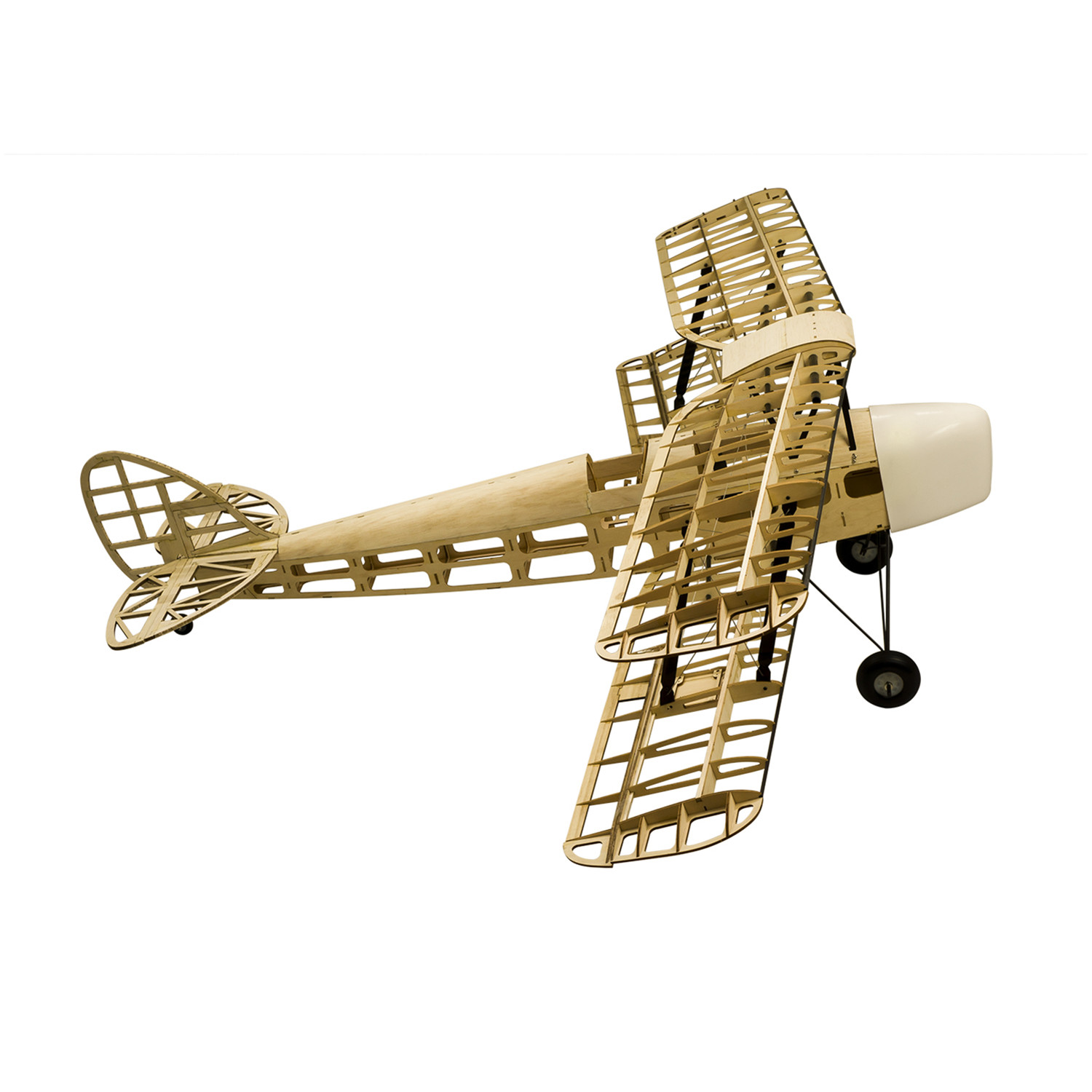 Kit Pesawat Terbang RC dari Ka - Rc Airplane Balsa Wood Kit Laser Cut ulasan dan harga