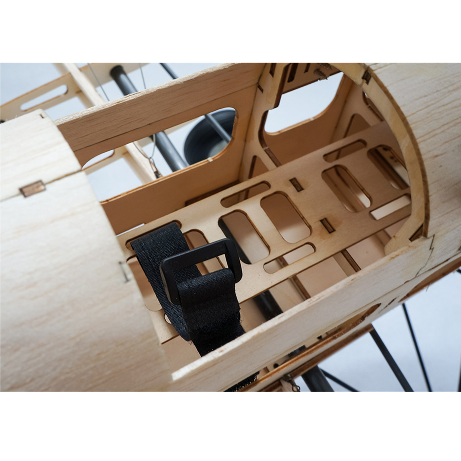 Kit Pesawat Terbang RC dari Ka - Rc Airplane Balsa Wood Kit Laser Cut ulasan dan harga