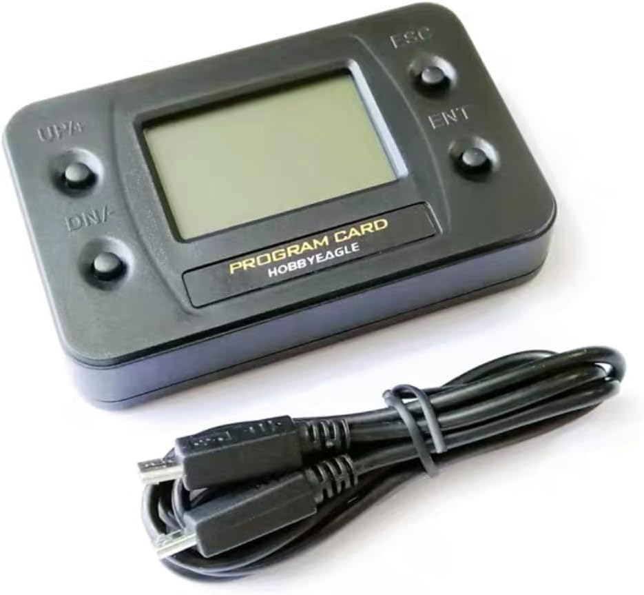 A3 Super4 Hobbyeagle Flight Co - Rc Airplane Flight Controller Gyro ulasan dan harga