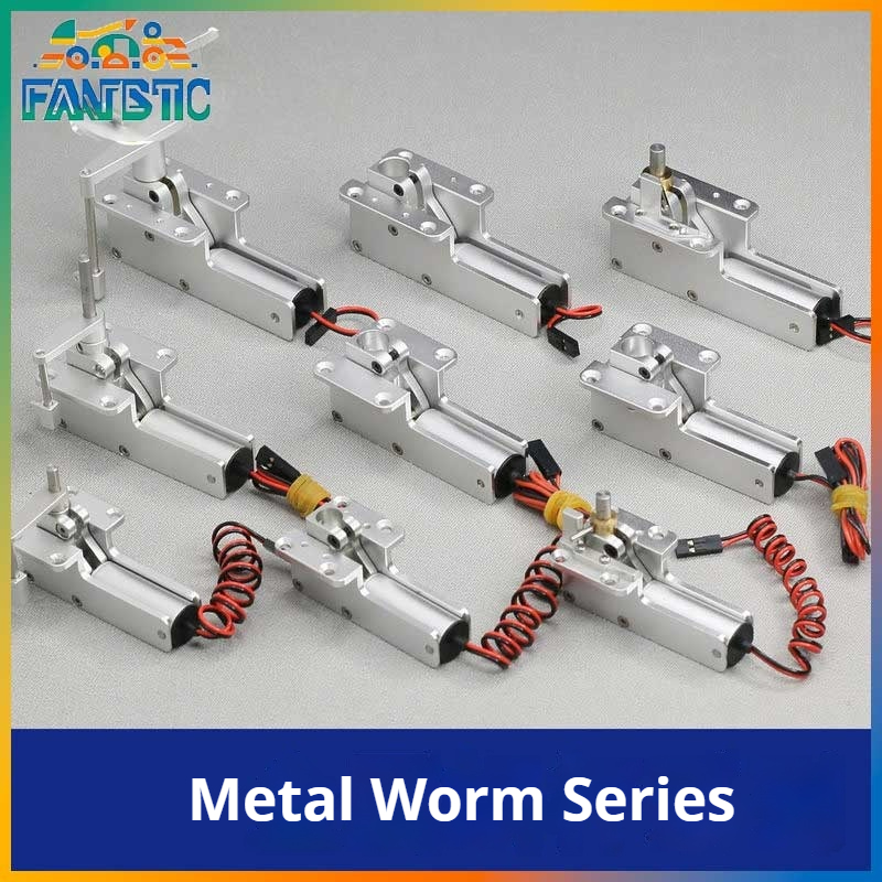 Landing Gear Elektrik Retracta - Rc Airplane Electric Landing Gear Retract ulasan dan harga