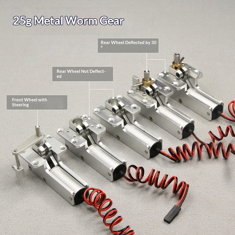 Landing Gear Elektrik Retracta - Rc Airplane Electric Landing Gear Retract ulasan dan harga