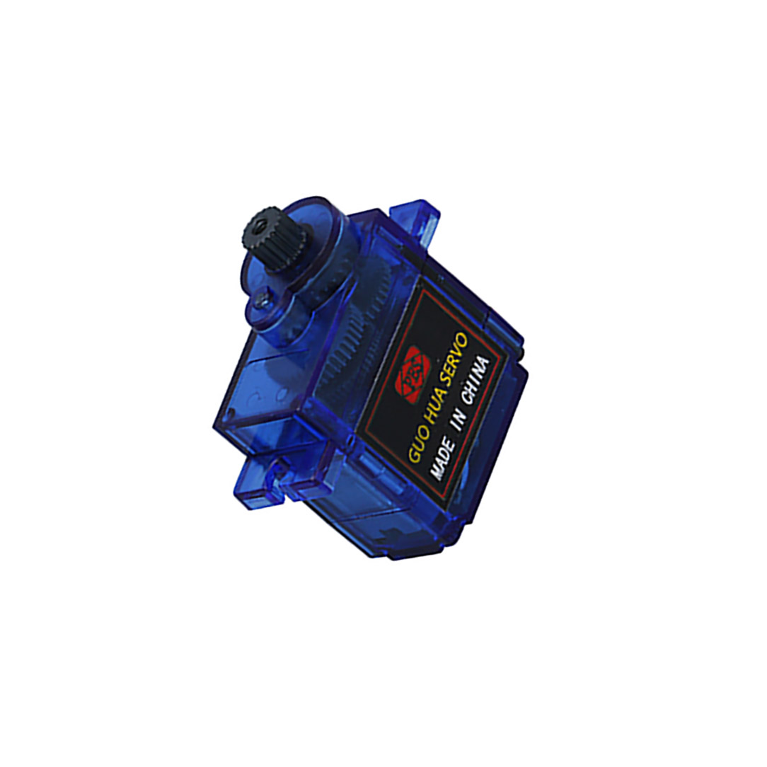 10PCS Micro 9g Servo Digital d - Rc Plane Servo 9G Metal Gear Micro ulasan dan harga