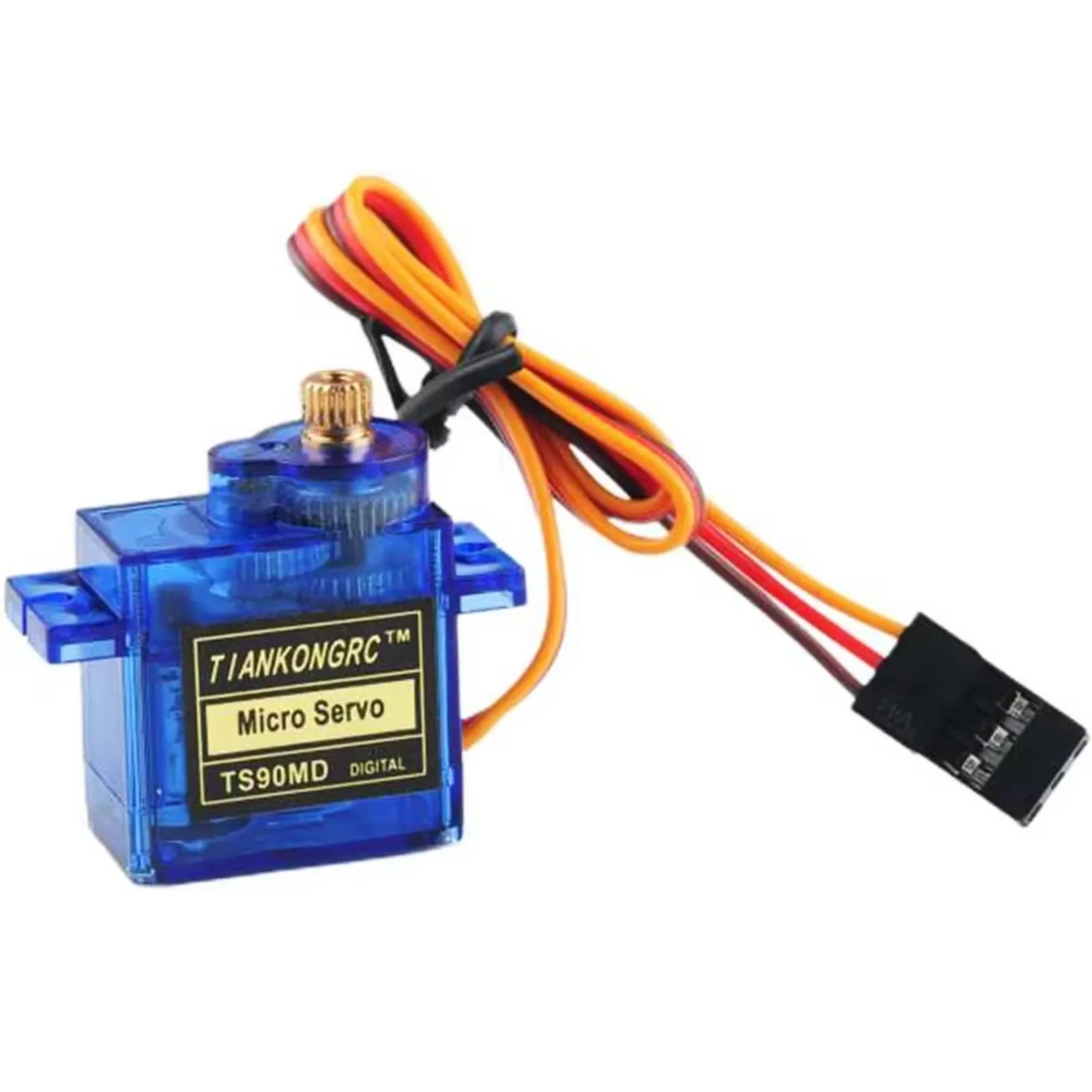 10 Buah TS90MD 9G Digital Micr - Rc Plane Servo 9G Metal Gear Micro ulasan dan harga