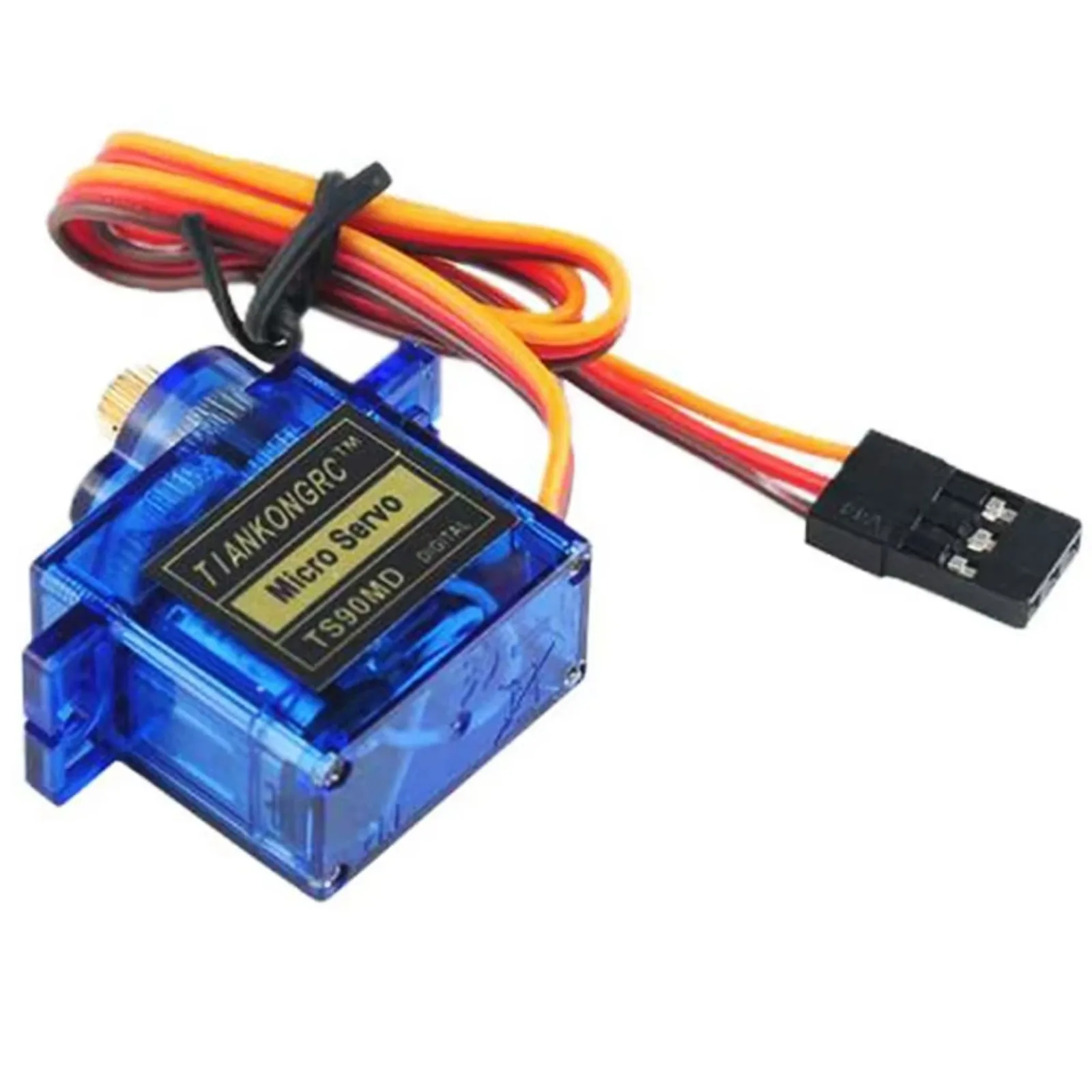 10 Buah TS90MD 9G Digital Micr - Rc Plane Servo 9G Metal Gear Micro ulasan dan harga