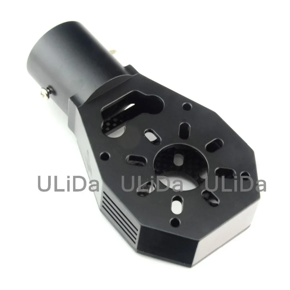 Dudukan Motor UAV Perlindungan - Rc Airplane Motor Mount Aluminum ulasan dan harga