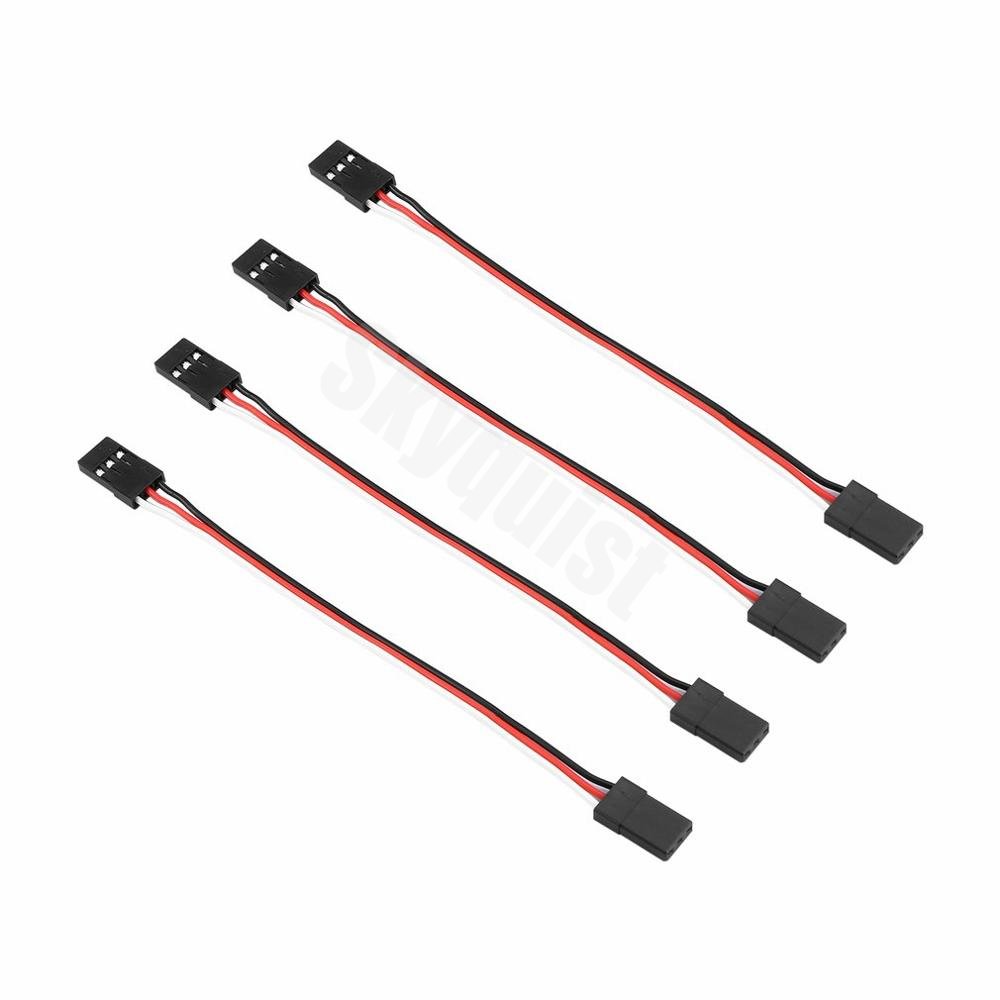 Penstabil Pengendali Penerbang - Rc Airplane Flight Controller Gyro ulasan dan harga
