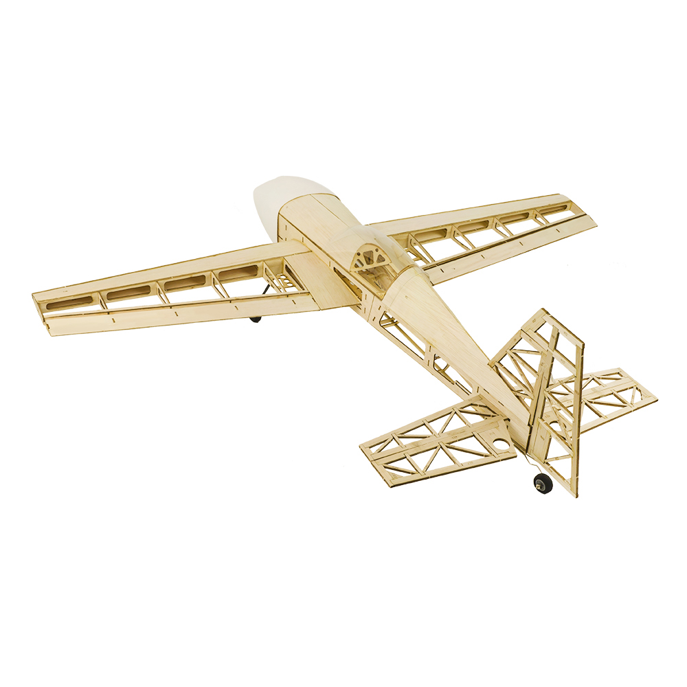 Pesawat RC Baru X01, Pesawat K - Rc Airplane Balsa Wood Kit Laser Cut ulasan dan harga