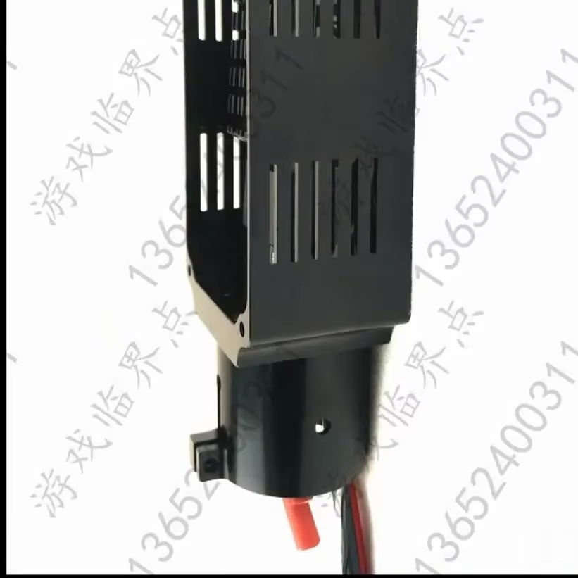 Dudukan Motor UAV Perlindungan - Rc Airplane Motor Mount Aluminum ulasan dan harga