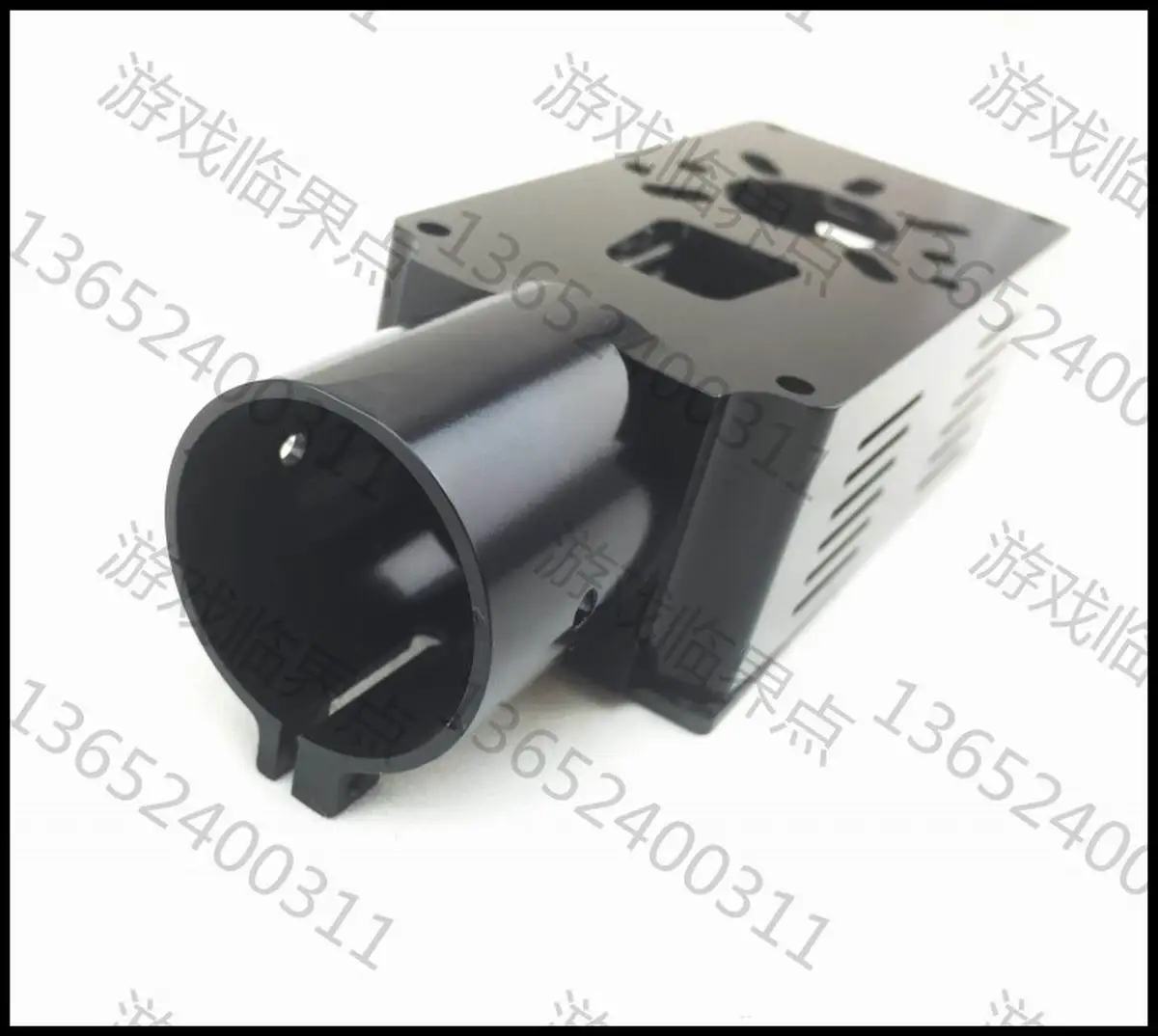 Dudukan Motor UAV Perlindungan - Rc Airplane Motor Mount Aluminum ulasan dan harga