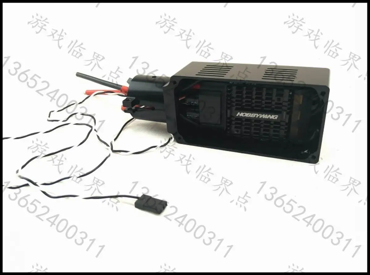 Dudukan Motor UAV Perlindungan - Rc Airplane Motor Mount Aluminum ulasan dan harga