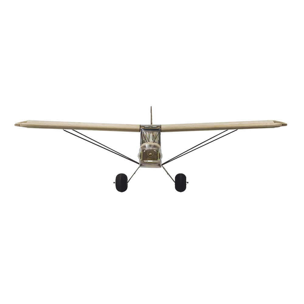 Pesawat RC, model pesawat kayu - Rc Airplane Balsa Wood Kit Laser Cut ulasan dan harga