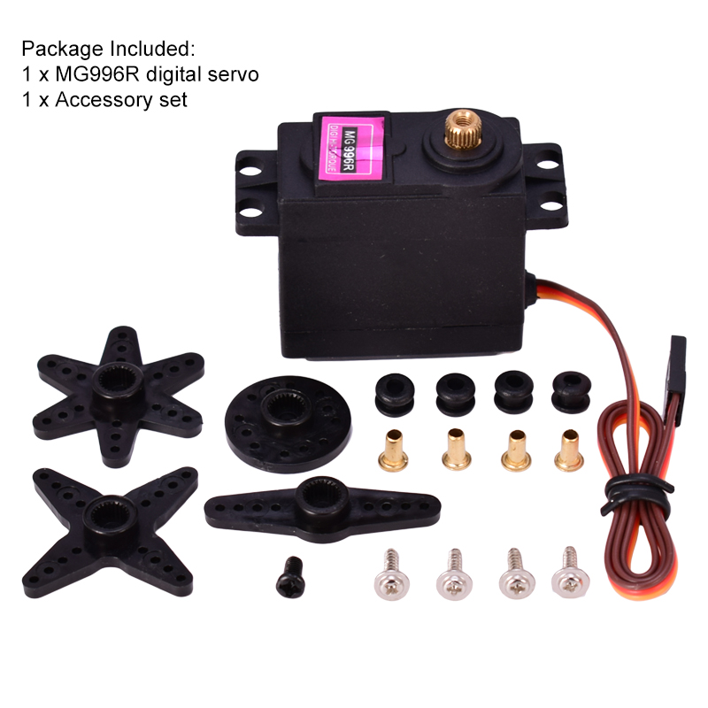 MG995 MG996r SG90 9g MG90s Mot - Rc Plane Servo 9G Metal Gear Micro ulasan dan harga