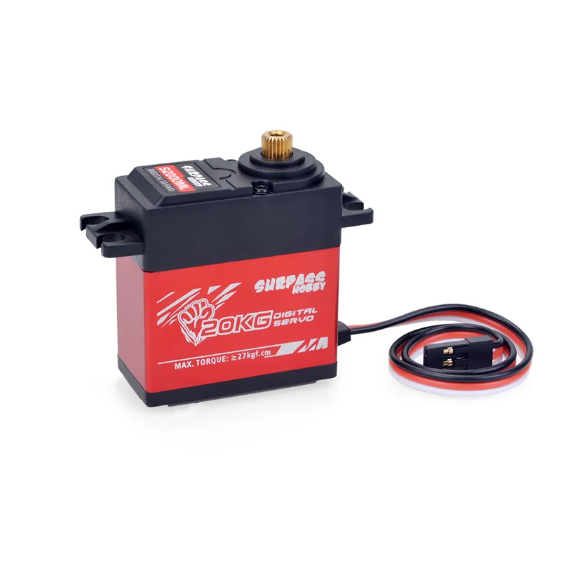 Melampaui Hobi Servo Digital 9 - Rc Plane Servo 9G Metal Gear Micro ulasan dan harga