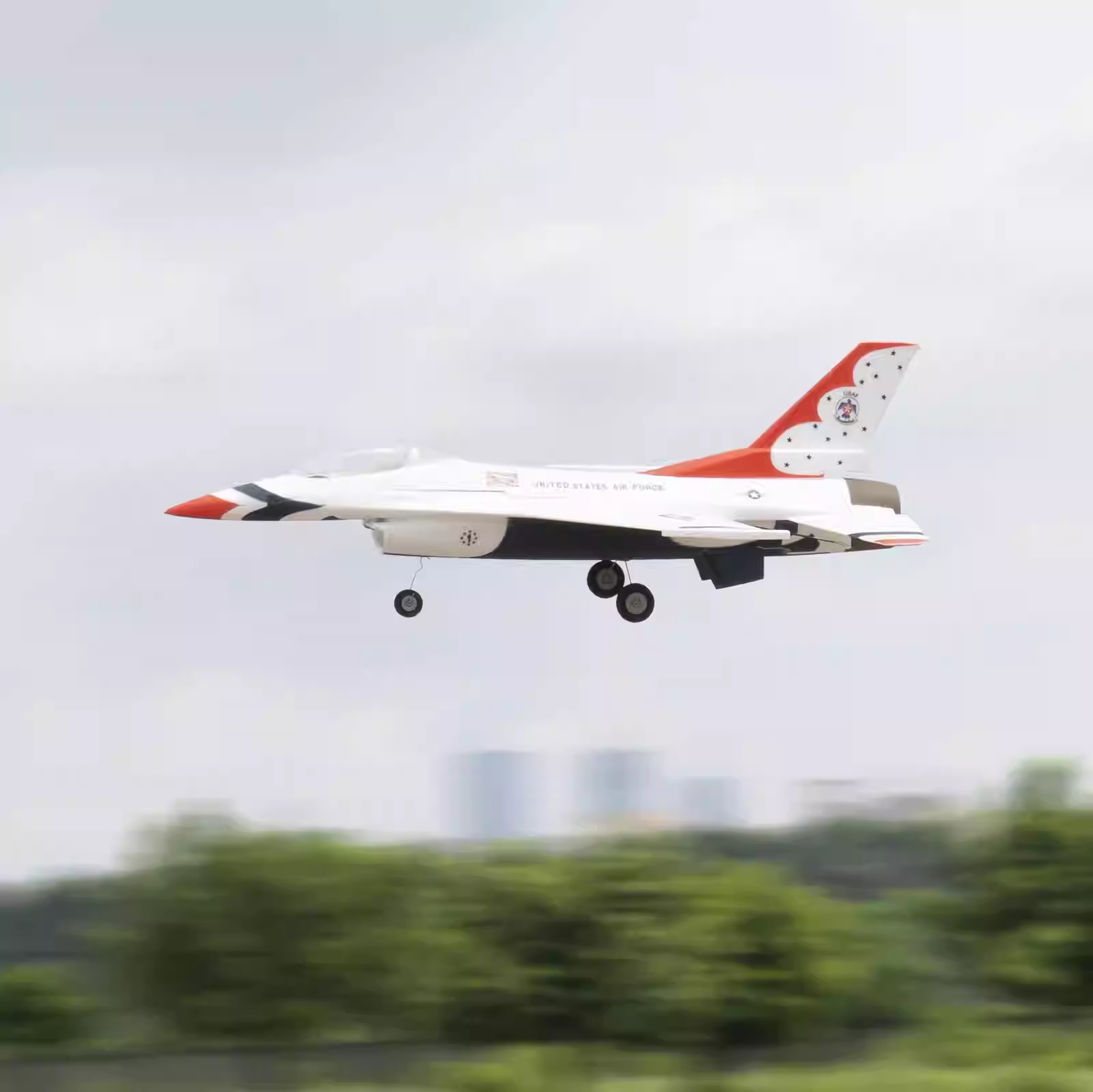 Pesawat Mikro RC Minimumrc F-1 - Rc Airplane Flight Controller Gyro ulasan dan harga