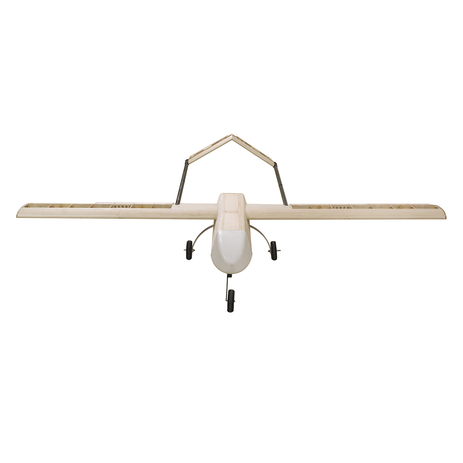 Kit Laser Pesawat RC Potong Ra - Rc Airplane Balsa Wood Kit Laser Cut ulasan dan harga