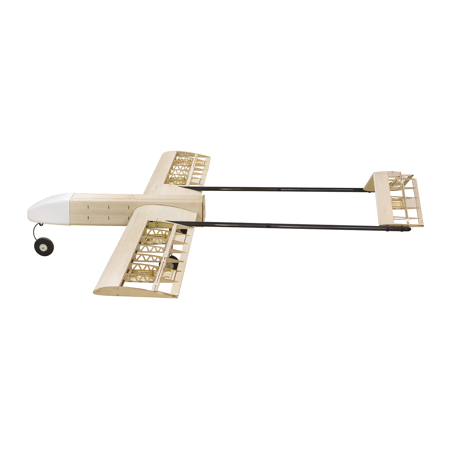 Kit Laser Pesawat RC Potong Ra - Rc Airplane Balsa Wood Kit Laser Cut ulasan dan harga