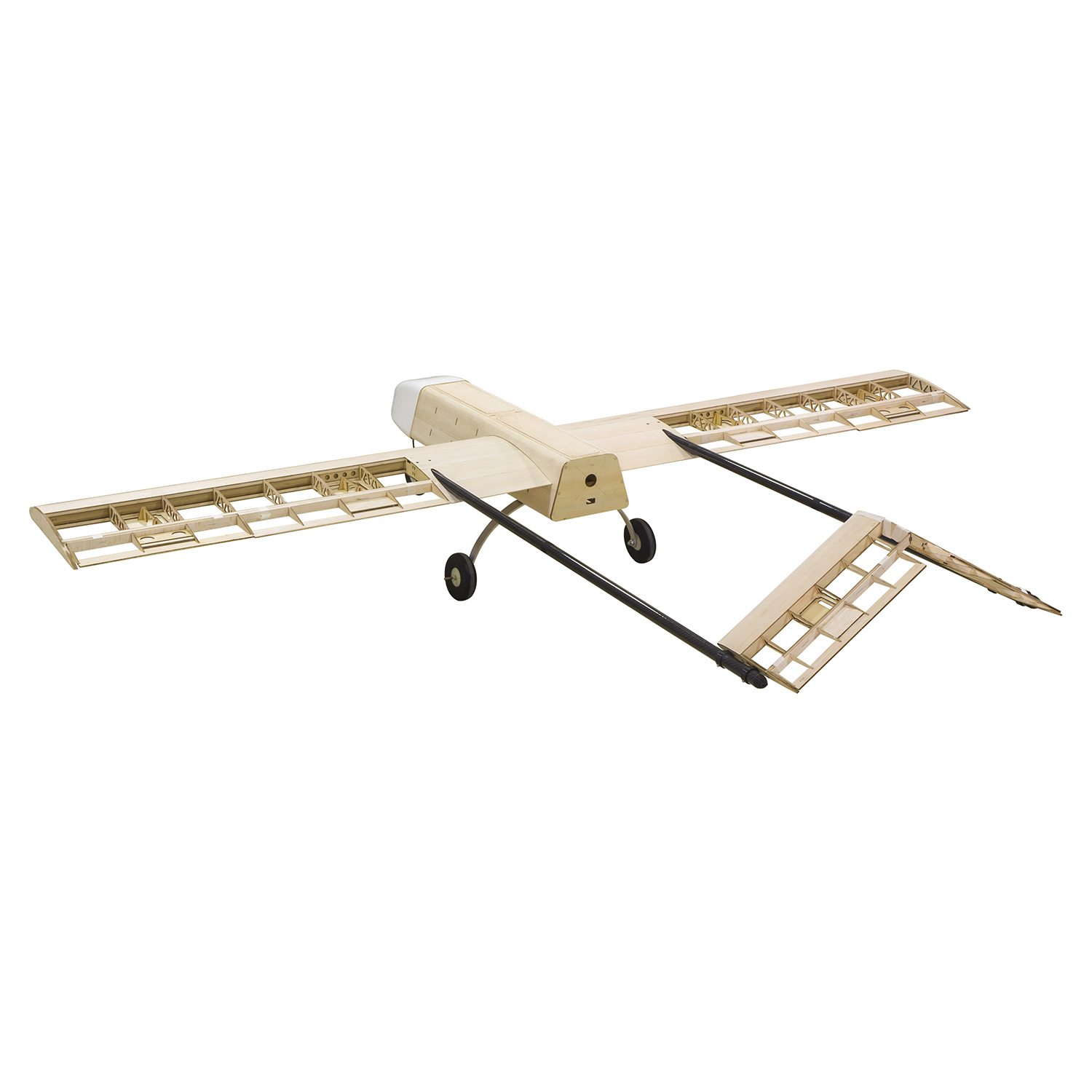 Kit Laser Pesawat RC Potong Ra - Rc Airplane Balsa Wood Kit Laser Cut ulasan dan harga