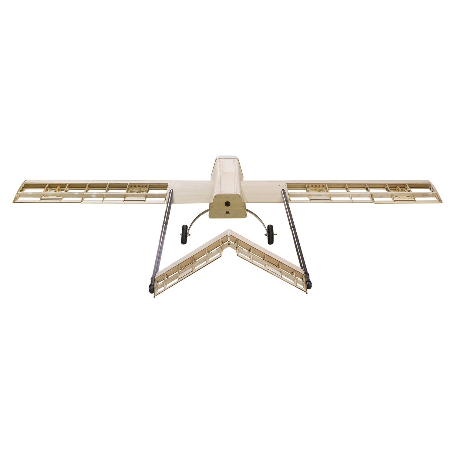 Kit Laser Pesawat RC Potong Ra - Rc Airplane Balsa Wood Kit Laser Cut ulasan dan harga