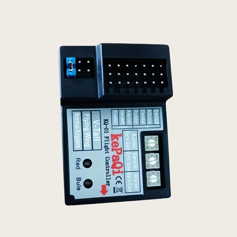 Modul Penstabil Gyro Pengontro - Rc Airplane Flight Controller Gyro ulasan dan harga