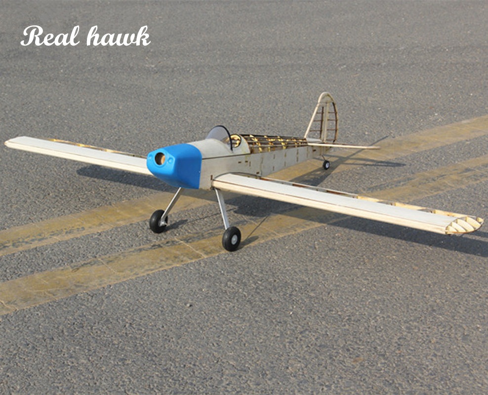 Kit pesawat kayu Balsa potonga - Rc Airplane Balsa Wood Kit Laser Cut ulasan dan harga