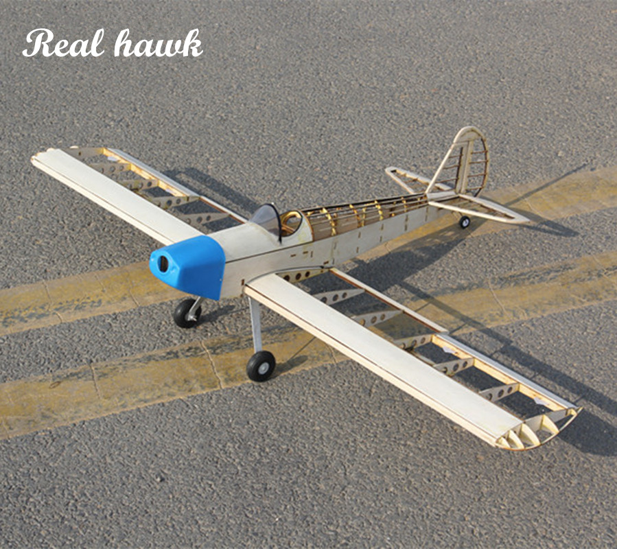 Kit pesawat kayu Balsa potonga - Rc Airplane Balsa Wood Kit Laser Cut ulasan dan harga