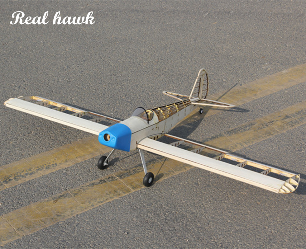 Kit pesawat kayu Balsa potonga - Rc Airplane Balsa Wood Kit Laser Cut ulasan dan harga