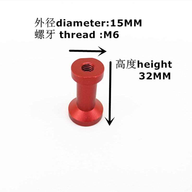 Kolom aluminium dudukan mesin  - Rc Airplane Motor Mount Aluminum ulasan dan harga