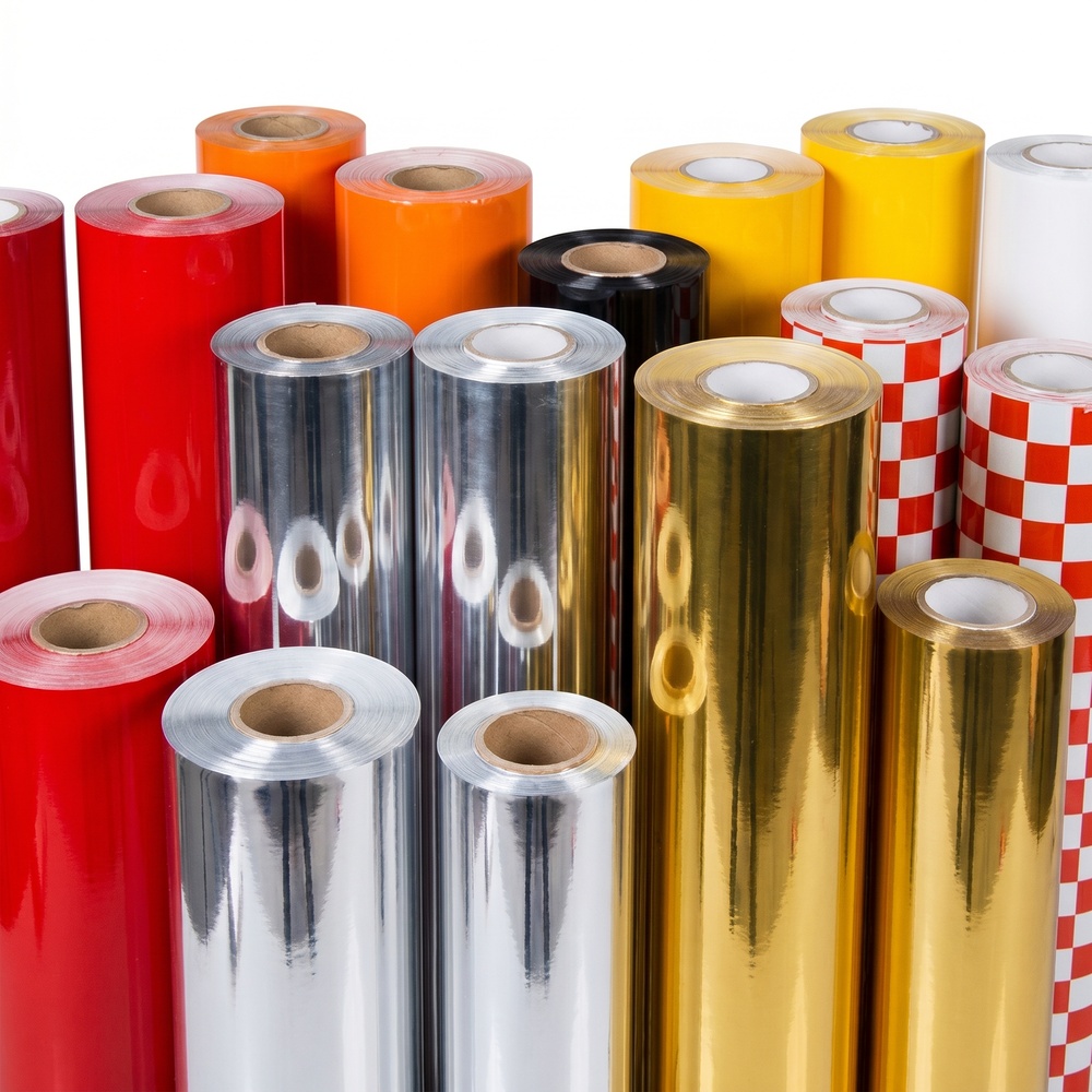 Film Penutup Pesawat RC 5M, Ku - Balsa Wood Covering Film Heat Shrink ulasan dan harga