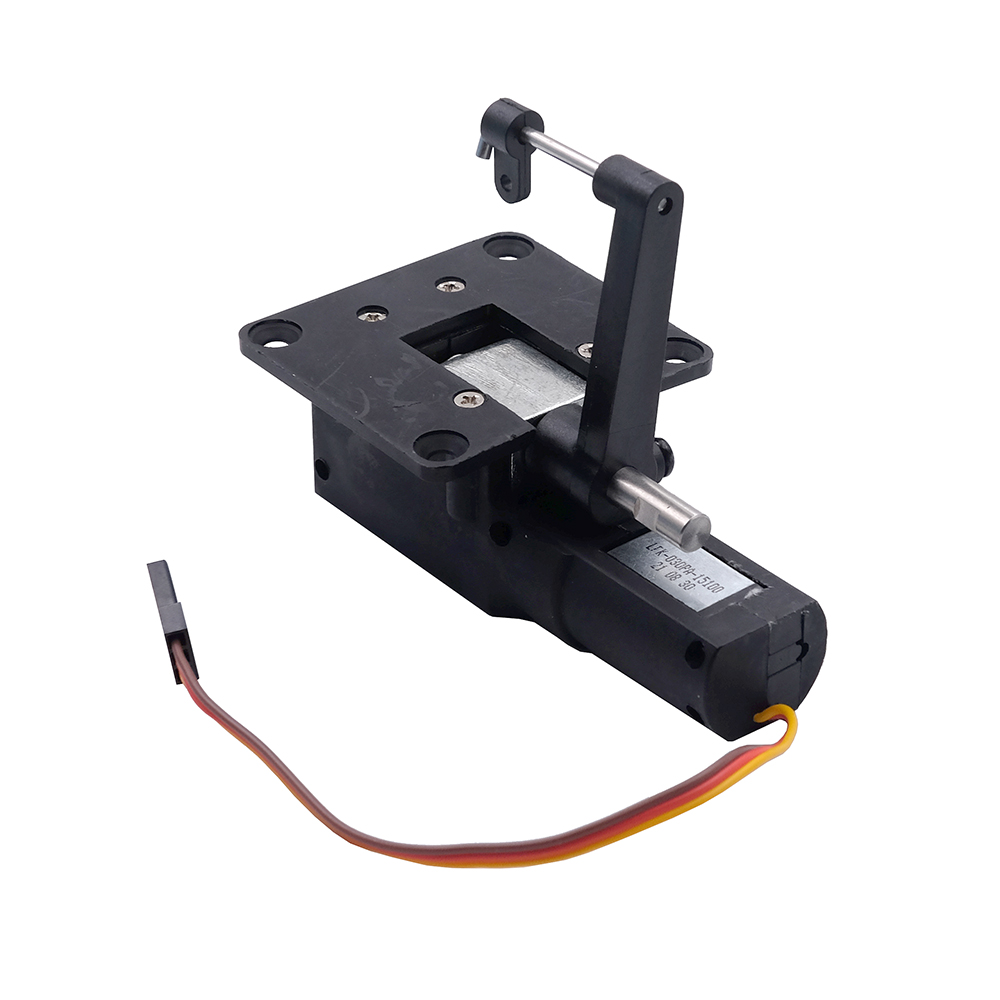 Servoless Menarik Kembali deng - Rc Airplane Electric Landing Gear Retract ulasan dan harga
