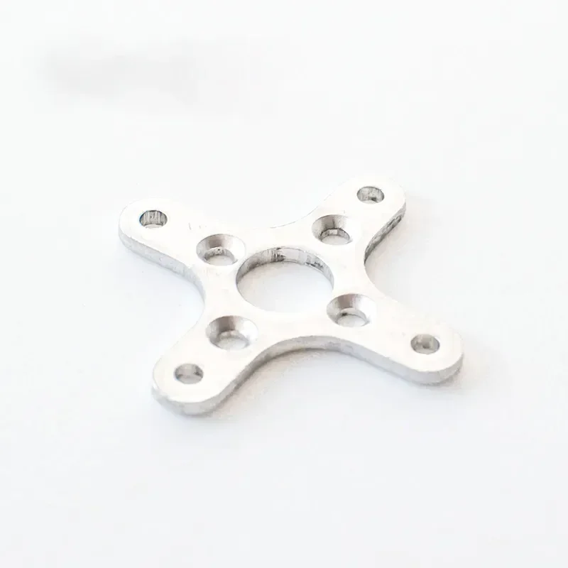 10 Buah RC Pesawat Brushless M - Rc Airplane Motor Mount Aluminum ulasan dan harga