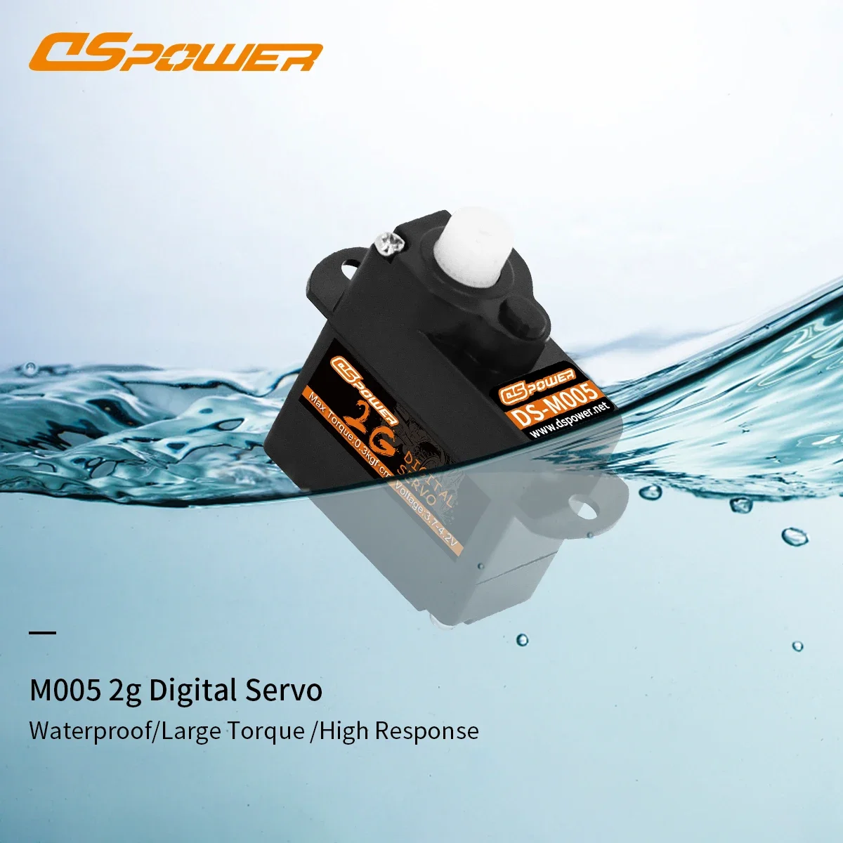 DSPOWER Robot mobil RC, bagian - Rc Plane Servo 9G Metal Gear Micro ulasan dan harga