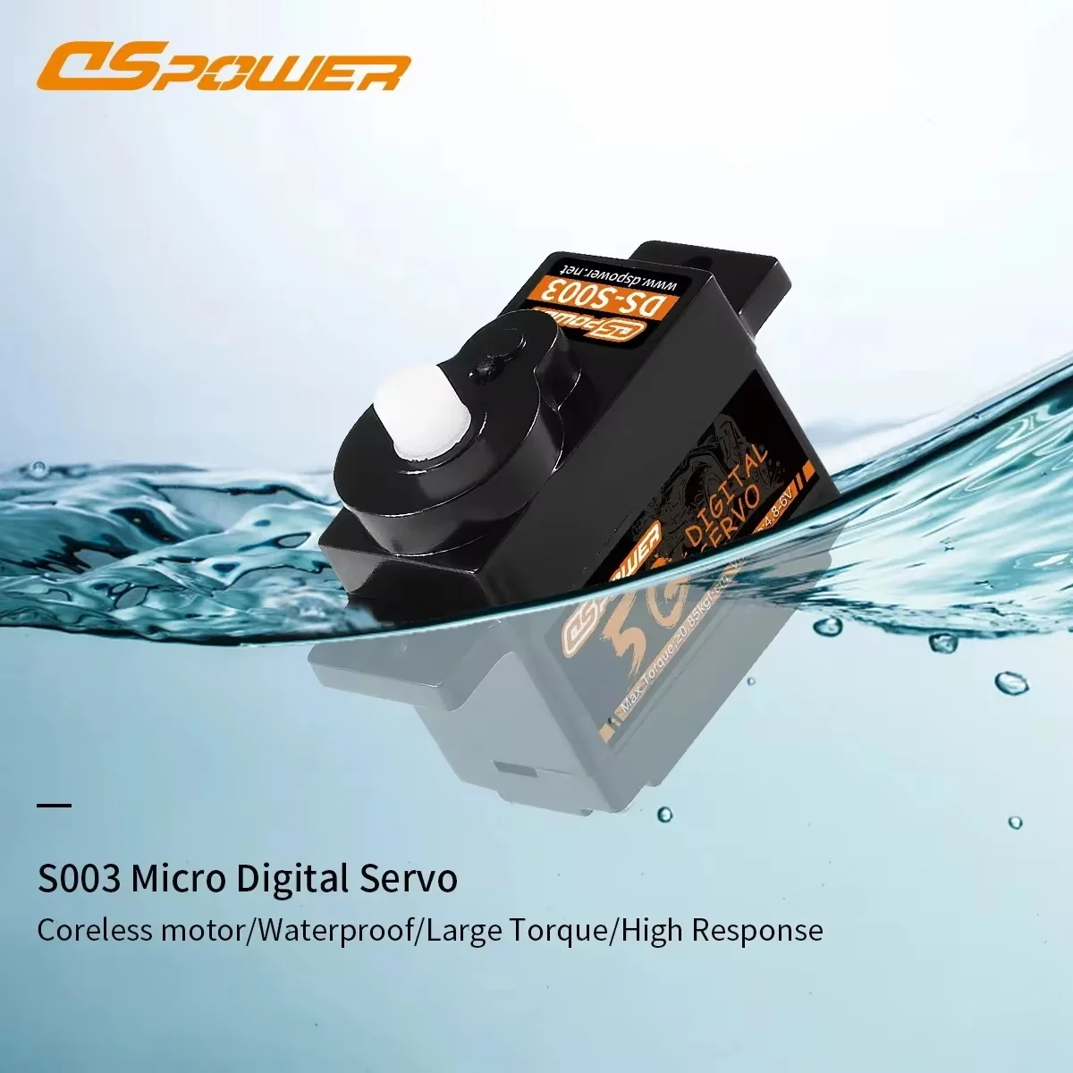 DSPOWER Robot mobil RC, bagian - Rc Plane Servo 9G Metal Gear Micro ulasan dan harga